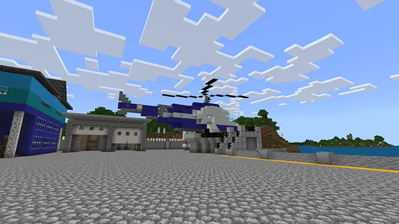 Скриншот Подводная лодка миллиардера №1