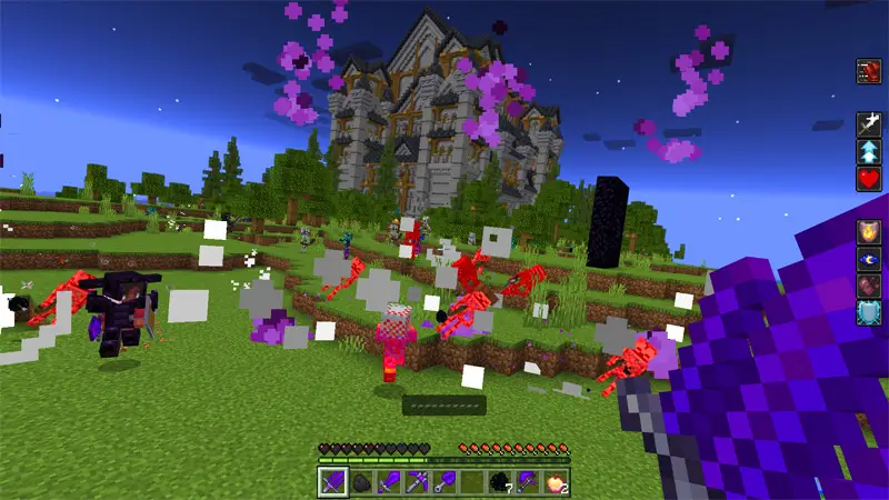 Скриншот Инструменты Пустоты №5