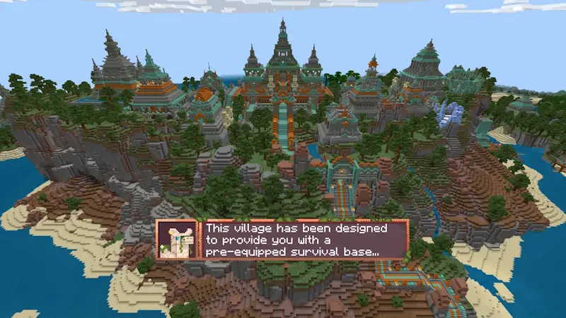 Скриншот База «Остров выживания» №8