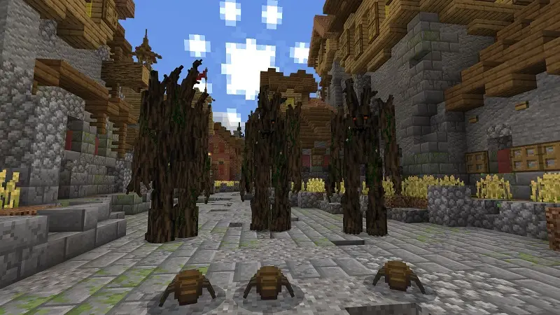 Скриншот Приключения в средневековом городе №5