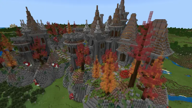 Скриншот Еще больше костров №4