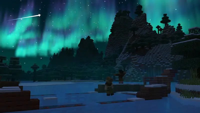 Скриншот Дополнение «Реалистичные биомы» №5