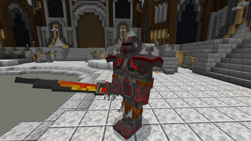 Скриншот Арена апокалипсиса №2