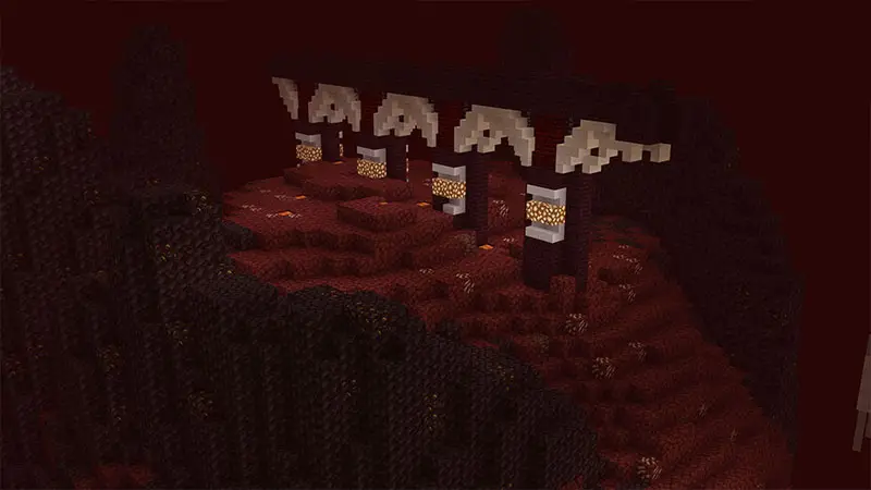 Скриншот Планеты Skyblock №4