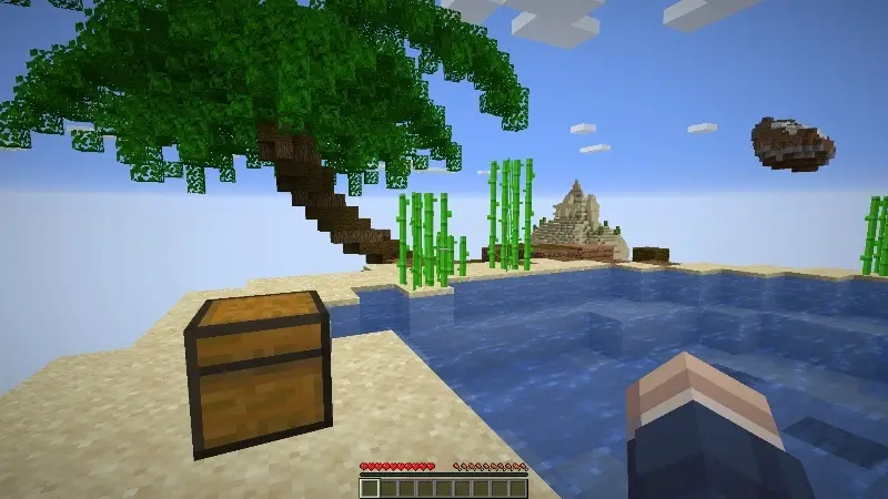 Скриншот Выживание на планетах №3