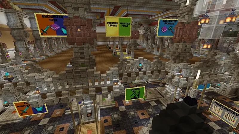 Скриншот Горнопромышленный магнат №4