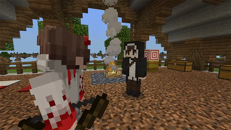 Скриншот Экономика Skyblock №3