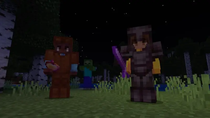 Скриншот Хардкор с половиной сердечка №4