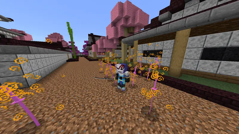 Скриншот Непревзойденные клинки №1