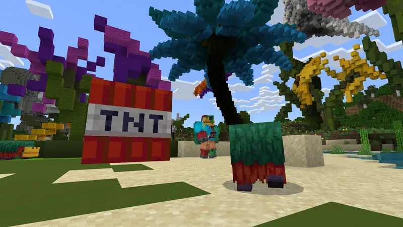 Скриншот Нюхачи-усилители №2