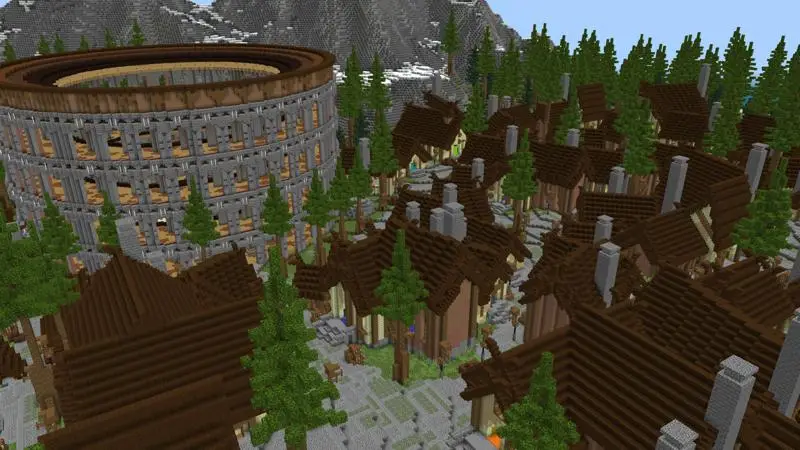 Скриншот Расширение викингов №4