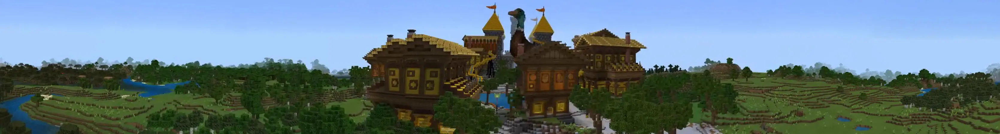 Уткотопия panorama