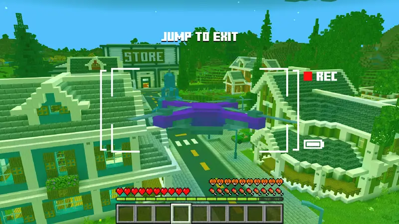 Скриншот Самый безопасный особняк! №7