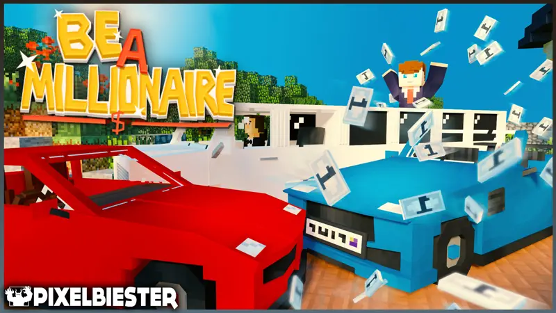 Станьте миллионером!