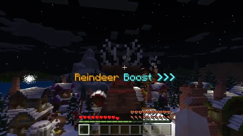 Скриншот Эльфийская служба доставки №2