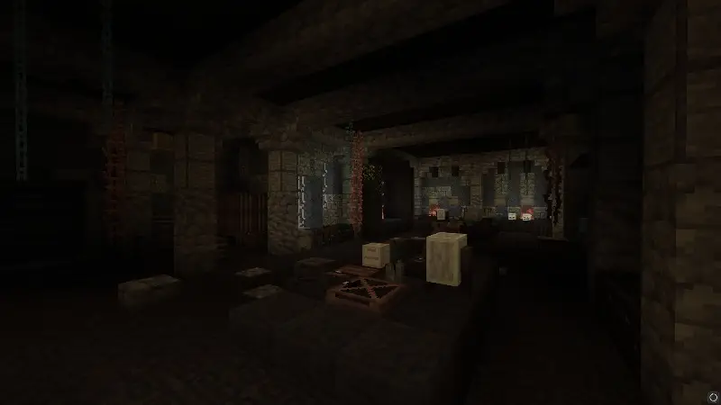 Скриншот Забытые развалины №5