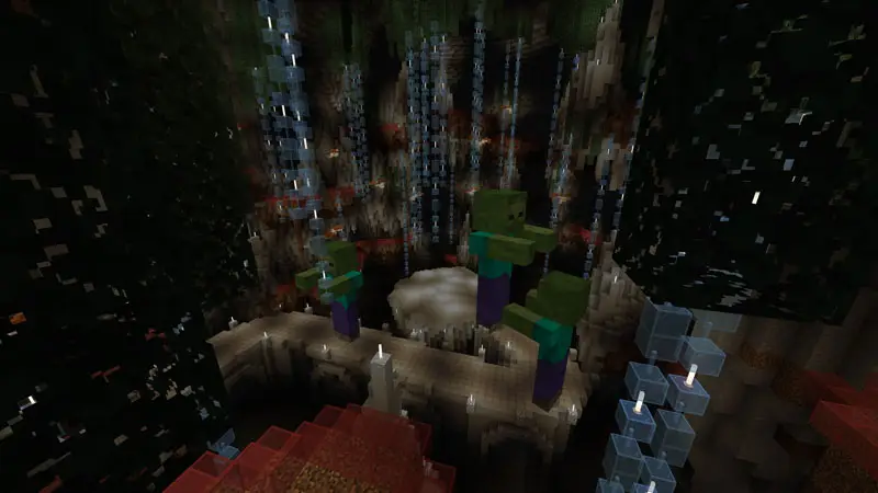 Скриншот Гиганты №5