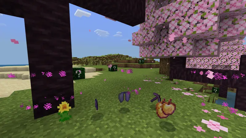 Скриншот Хакерская деревня №1