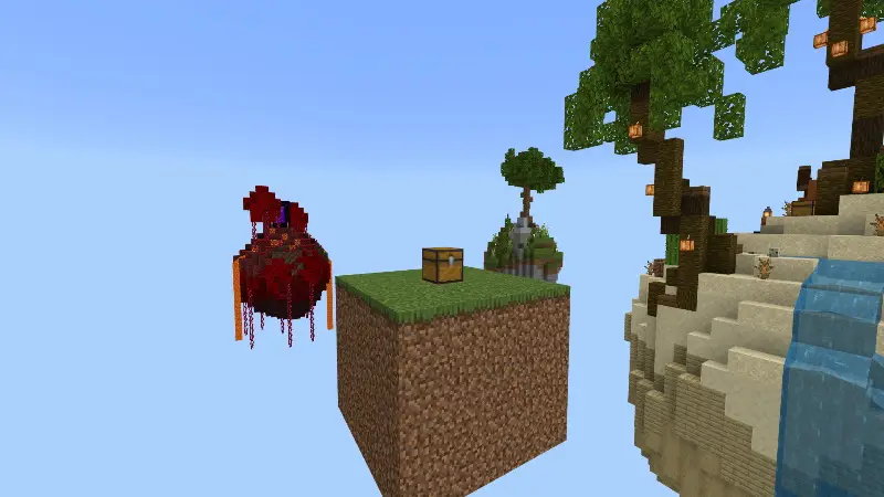 Скриншот Один блок — классическая версия №3