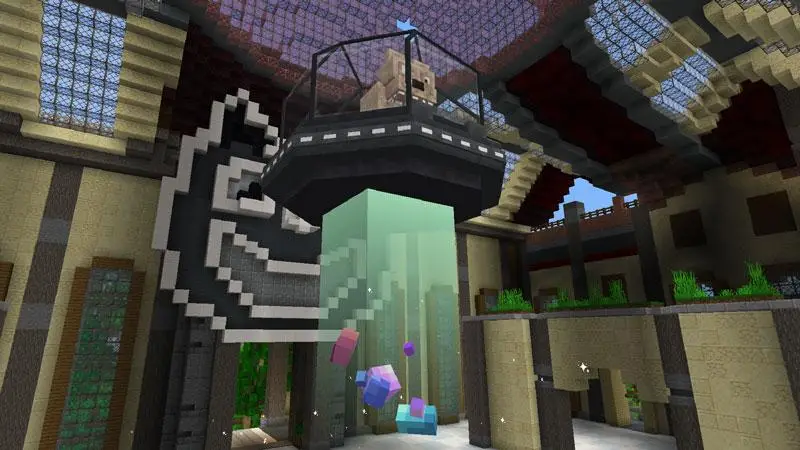 Скриншот КОШАЧИЙ МИР №2