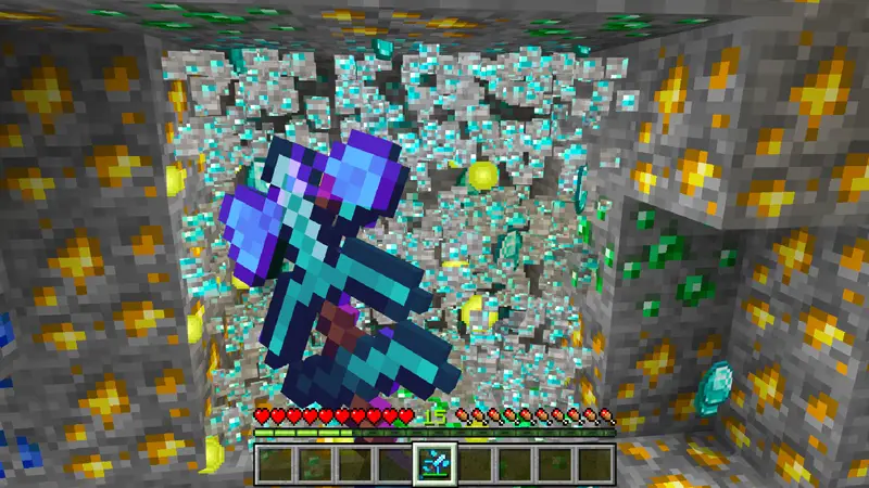 Скриншот Комбинировать инструменты №3