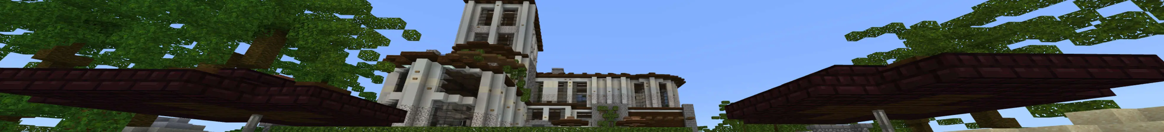 Особняк миллионера panorama