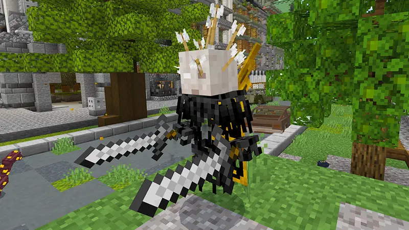 Скриншот 100 дней: Паразиты! №7