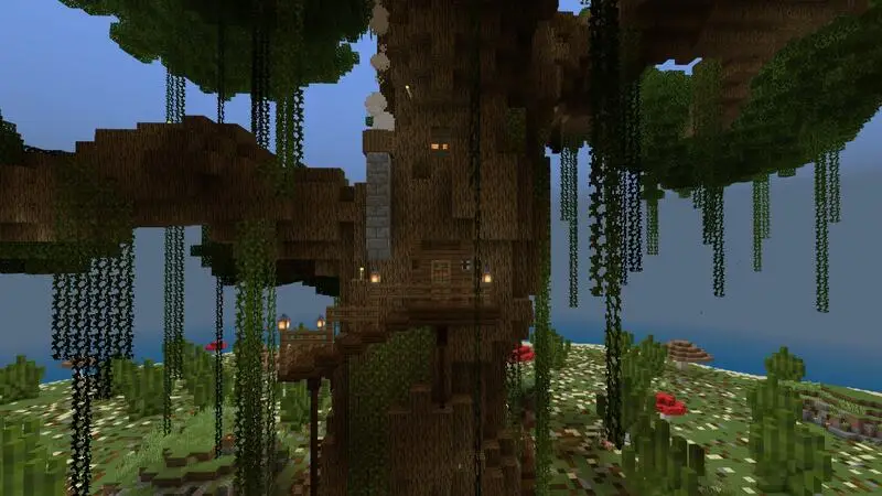 Скриншот Грибной остров №4