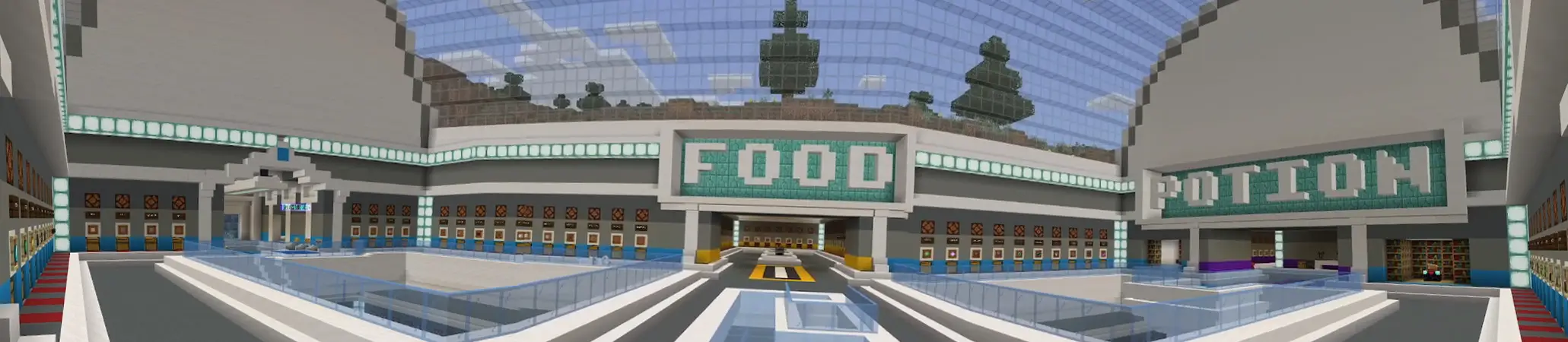 Хакерское хранилище panorama