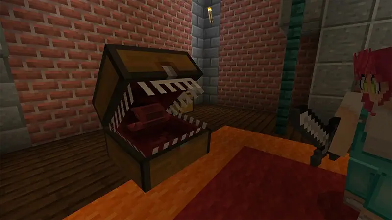 Скриншот Особняк SCP №2