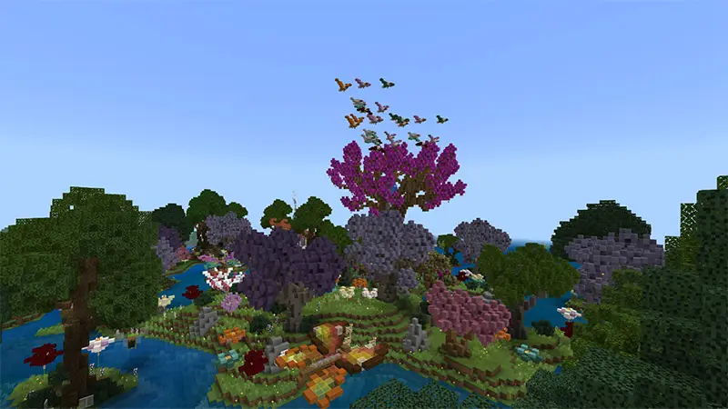 Скриншот Адринден №4