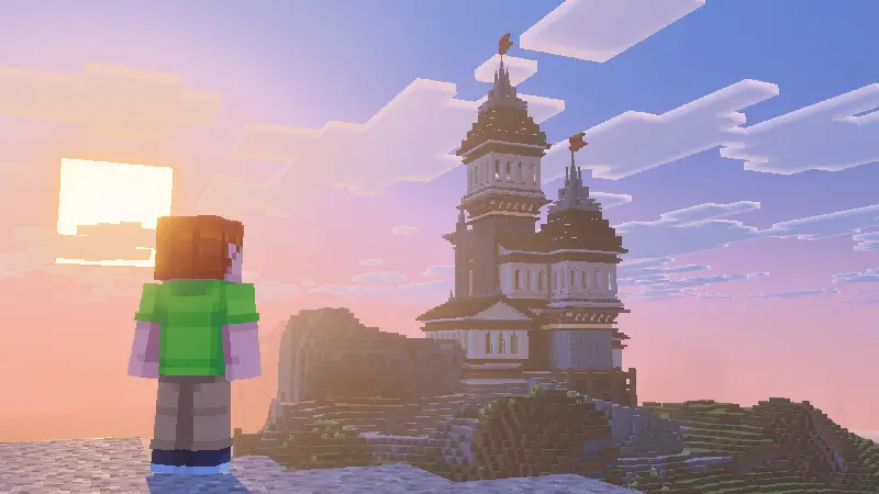 Скриншот Подземелья с боссами №7