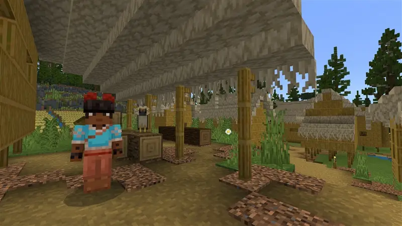 Скриншот Вымирающие животные Филиппин №3