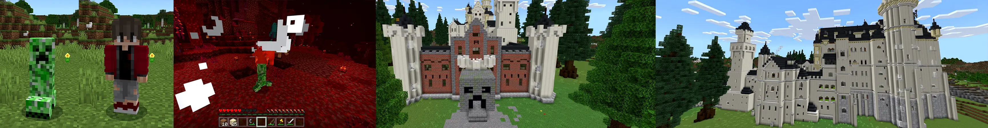 КРИПЕР panorama