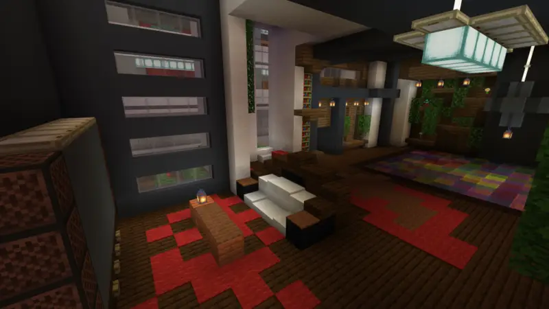 Скриншот Роскошный город на острове №2