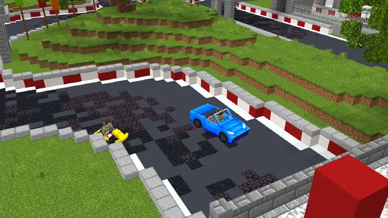 Скриншот Школа миллионеров №3