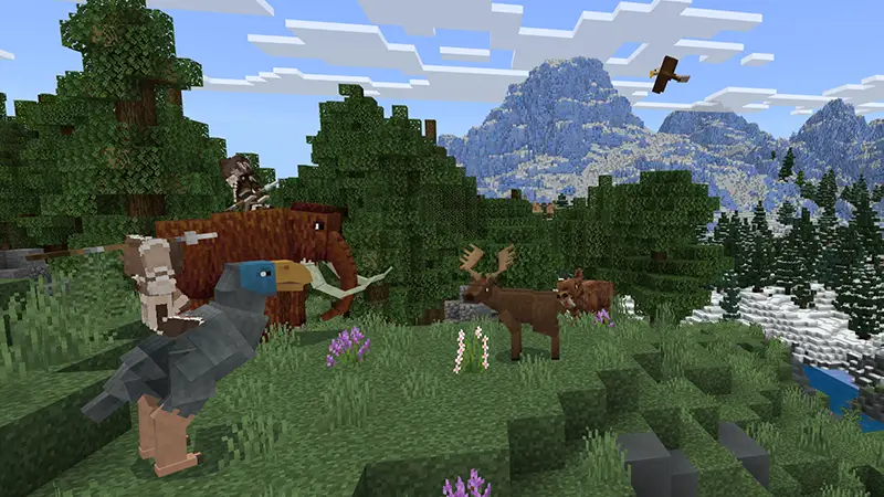 Скриншот Ледниковый период №5