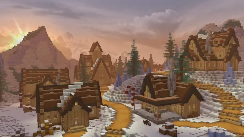 Скриншот Реализм HD №6