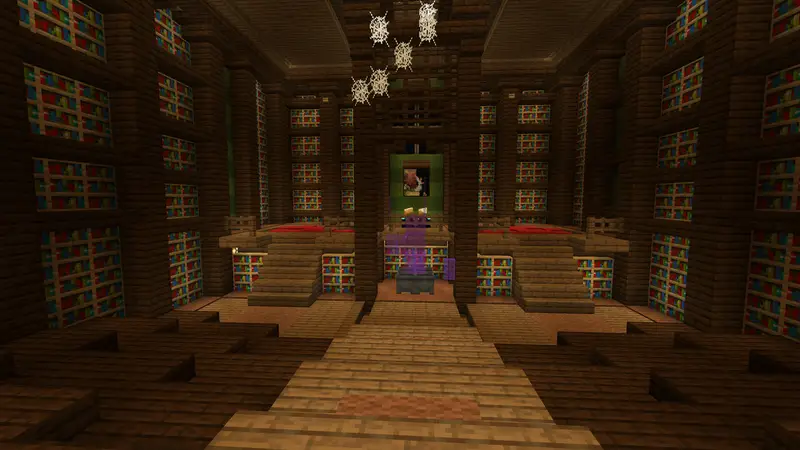 Скриншот Хэллоуинская подземная база №2