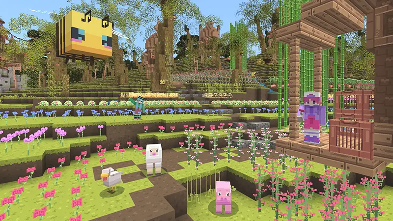 Скриншот Розы №3