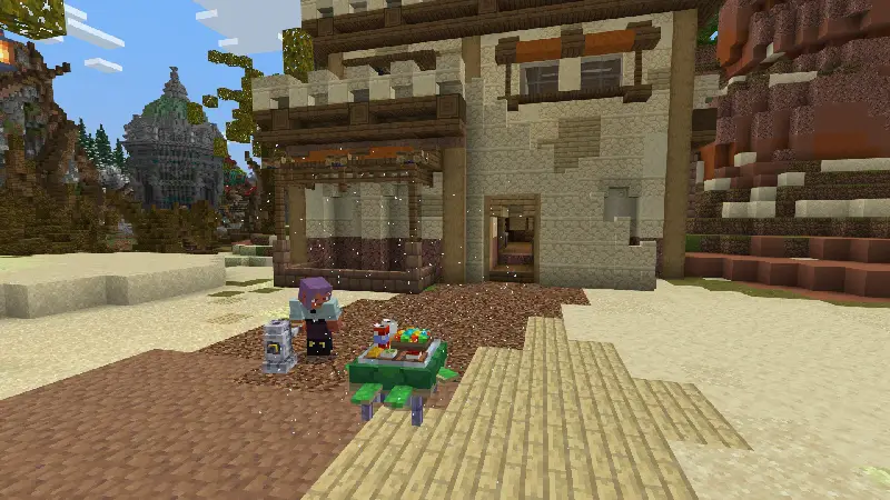 Скриншот Мобель №4