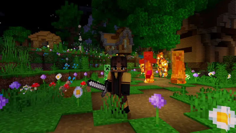 Скриншот Медленный режим включен №3