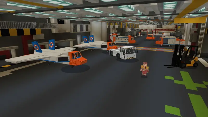 Скриншот Спасение на море №3