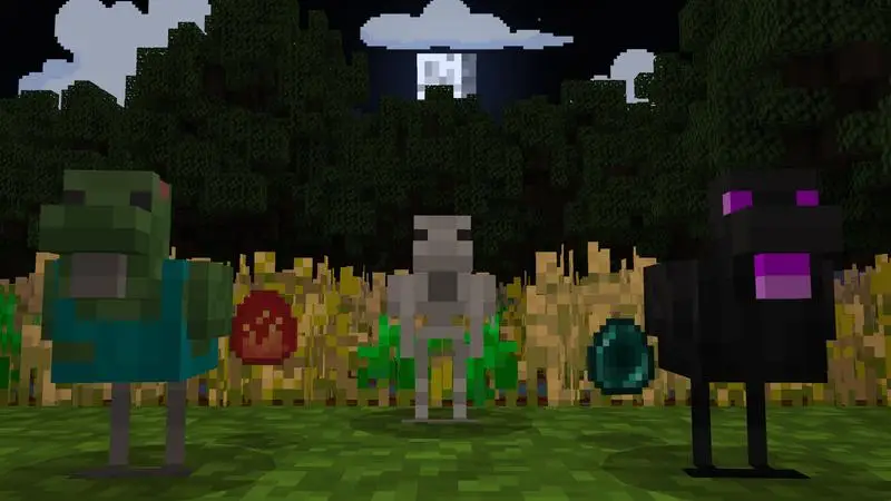 Скриншот Нужно больше куриц №3