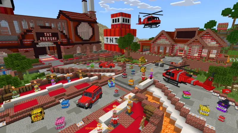 Скриншот Динамитный особняк №2