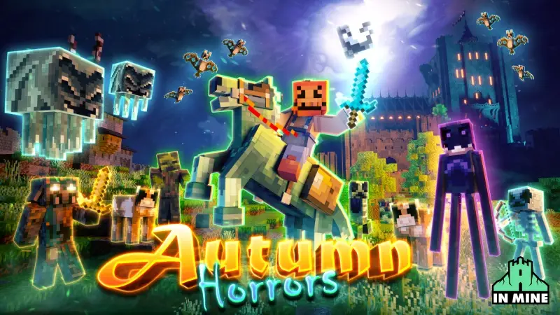 Осенние ужасы