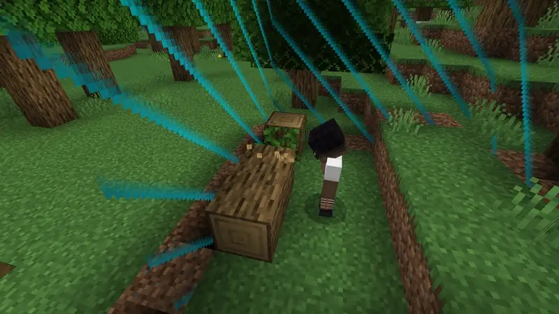 Скриншот Выживание в неволе №2