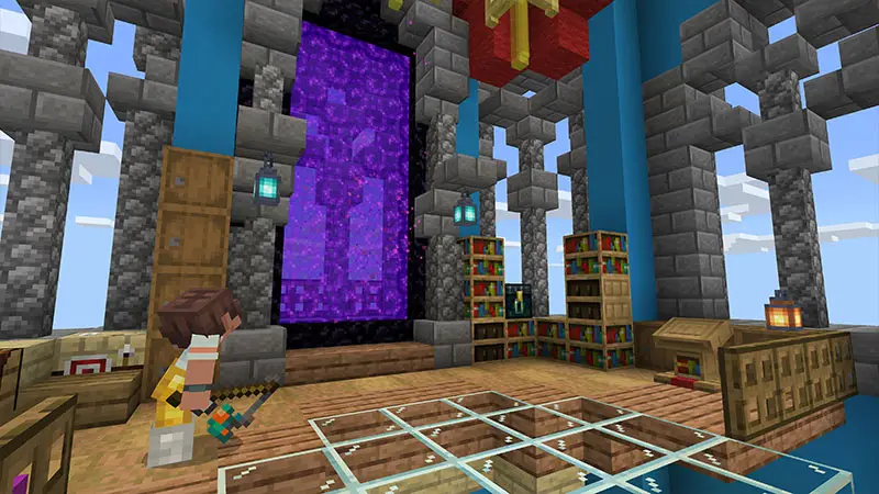 Скриншот Королевство Авелори №7