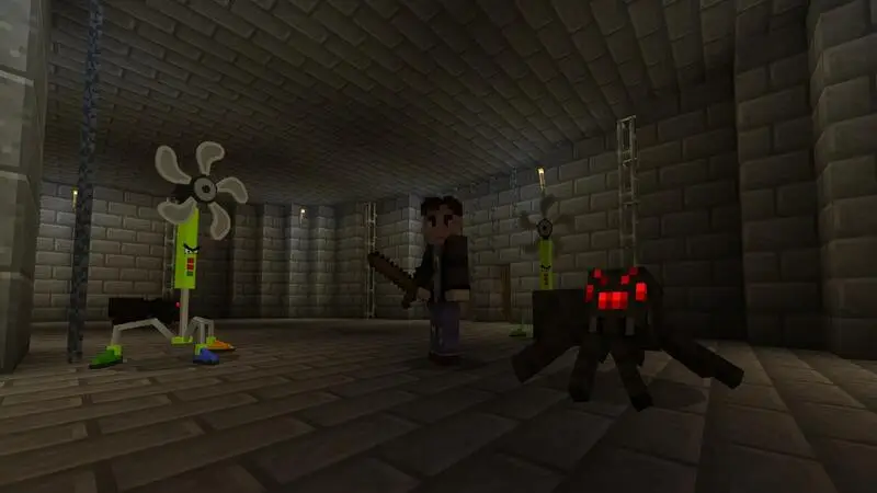 Скриншот Заколдованная мебель №5