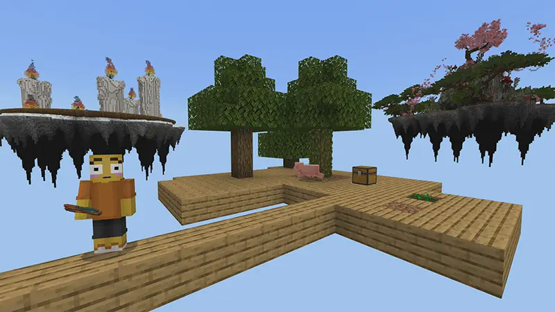 Скриншот Один сундук №4